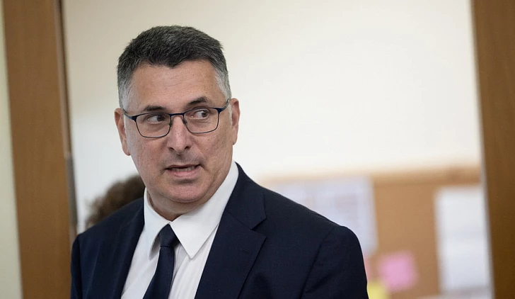 Глава МИД Израиля заявил о продолжении ударов по Ирану