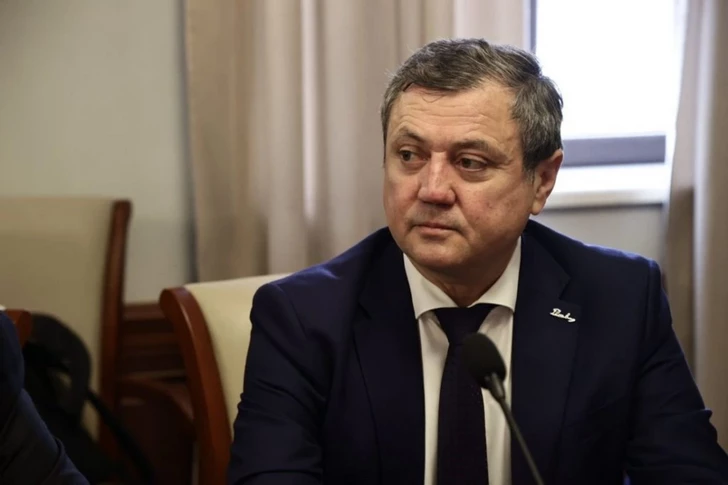 ФСБ РФ аннулировала паспорт главы азербайджанской диаспоры в Ульяновске