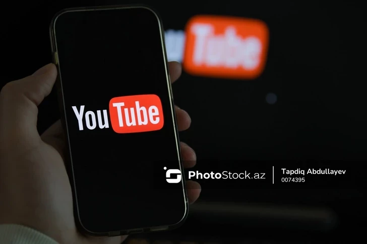 Назван лидер рейтинга азербайджанских телеканалов на YouTube