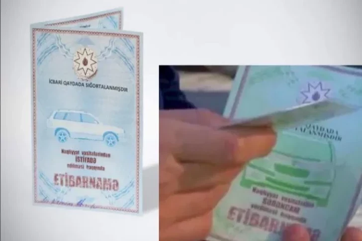 Почему в Азербайджане взимают 8,5 маната за отмену доверенности?