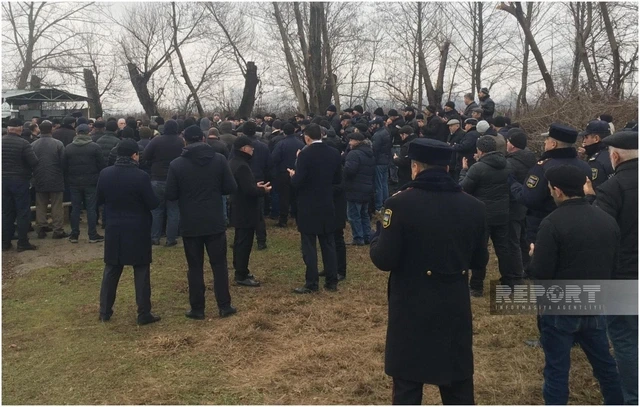 Media.az - Новости Азербайджана - Балакен прощается с Реной Езнаевой, погибшей в авиакатастрофе в Казахстане