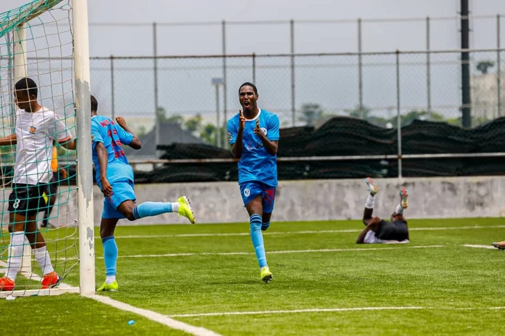 «Карабах» планирует усилить состав бомбардиром Молодежной лиги Нигерии