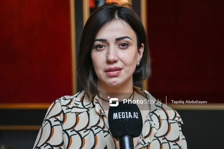 Media.az - Новости Азербайджана - Можно ли есть рыбу с молоком? Азербайджанский диетолог развеяла мифы об опасных сочетаниях продуктов