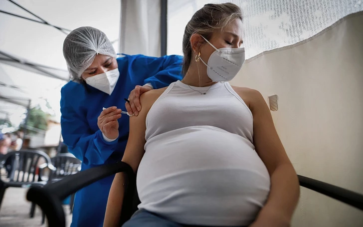 Шокирующие данные ООН: пандемия COVID-19 унесла жизни 322 тысяч беременных женщин
