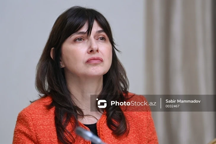 ООН призывает следовать примеру Азербайджана в борьбе с изменением климата