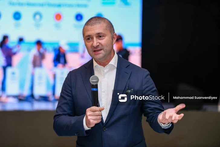 Media.az - Новости Азербайджана - В Азербайджане дети объединились ради сохранения Каспия: социальный проект в поддержку экологии