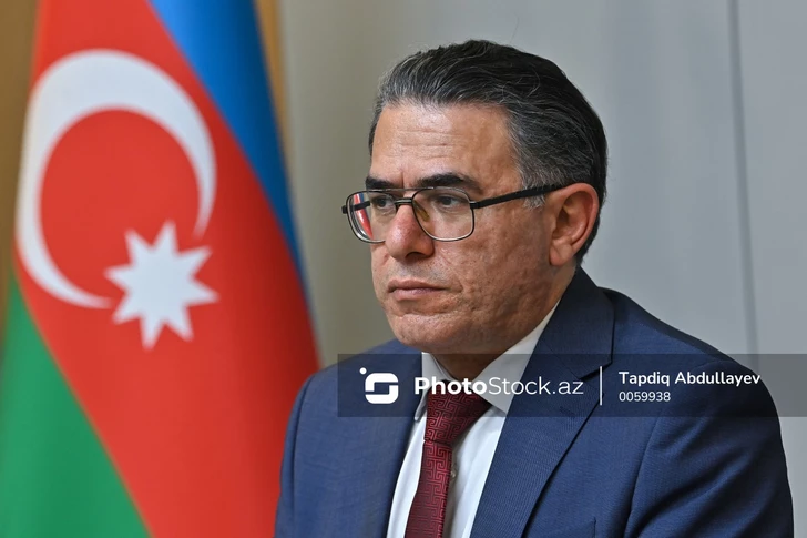 Натиг Мамедли: Распространение дезинформации турецкими СМИ противоречит духу братских отношений