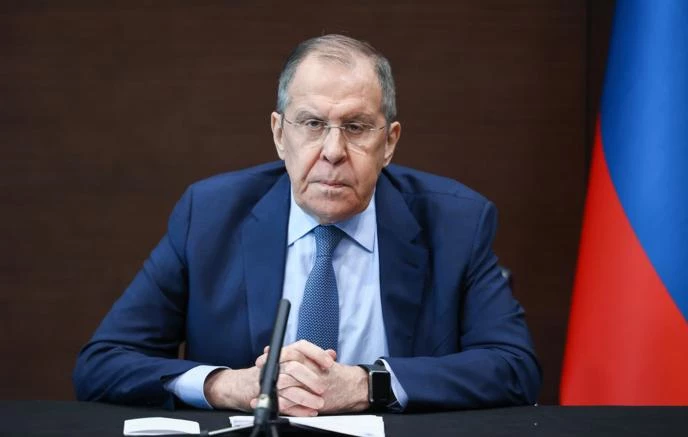 Лавров: Россия примет военно-технические меры в случае милитаризации Гренландии