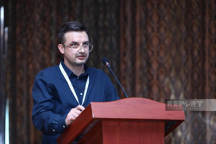 Media.az - Новости Азербайджана - В Баку прошло 11-е заседание Черноморского форума органов, регулирующих сферу телерадиовещания