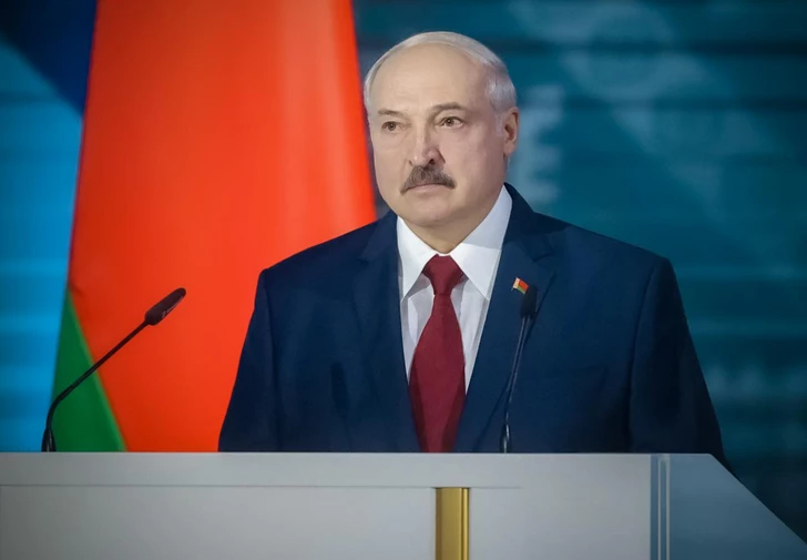 Президент Беларуси призвал к более тесному единству стран СНГ