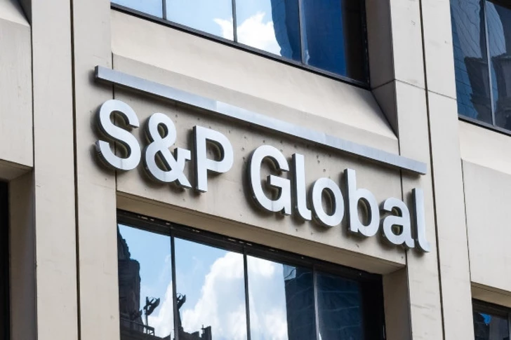 Агентство S&P повысило рейтинг Азербайджанского фонда развития бизнеса