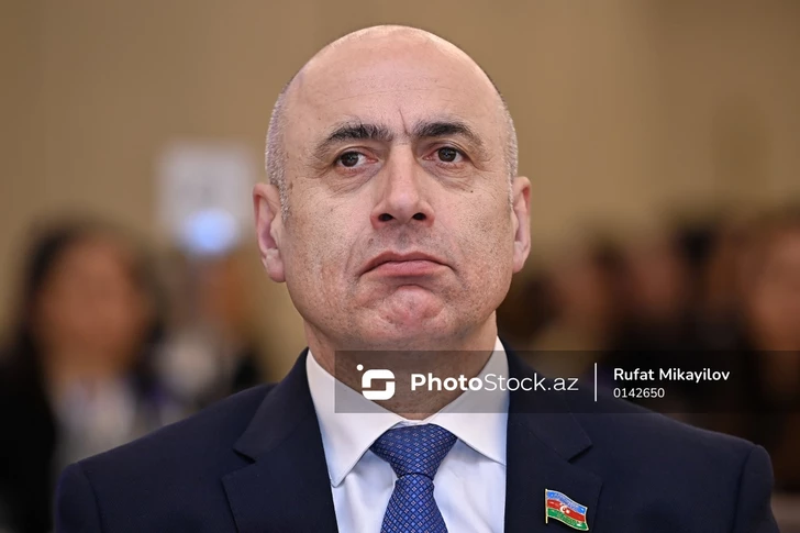 Media.az - Новости Азербайджана - Жилье - главная проблема: в Азербайджане предложено расширить поддержку молодых семей