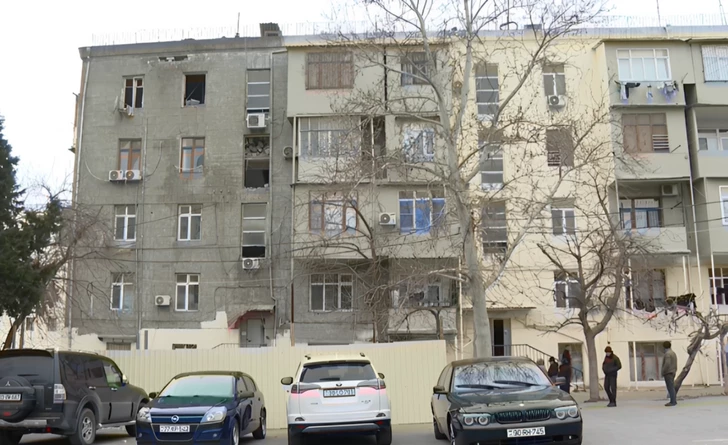 Без квартир и компенсации: эвакуированные после взрыва жильцы здания бьют тревогу