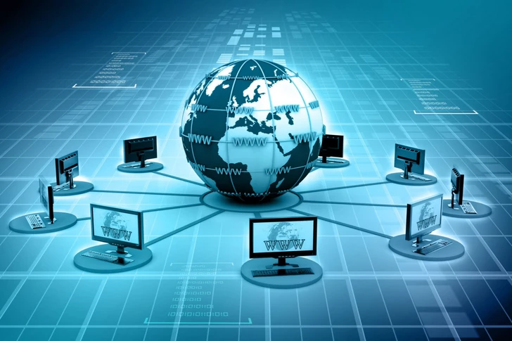 Проблемы с интернетом в стране: к DDoS-атакам причастна Россия?