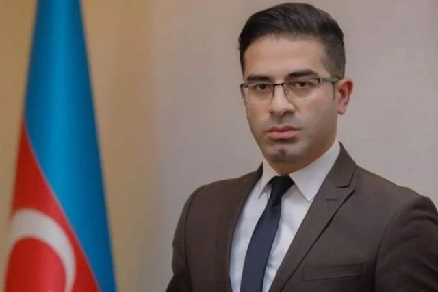 Рамиз Идрисоглу получил новую должность в Минэкологии