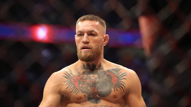 Макгрегор возвращается: легенда UFC подтвердил бой в Белом доме на 250-летие США