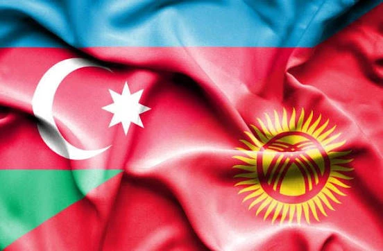 Генсек ТюркПА провел встречу с председателем парламента Кыргызстана по вопросам предстоящей сессии
