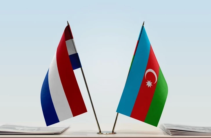 МИД Азербайджана и Нидерландов провели в Гааге очередной раунд политконсультаций