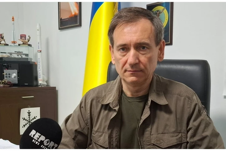 Украина отвергает вывод войск как условие переговоров с Россией