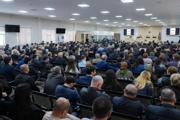 Media.az - Новости Азербайджана - В суде изучены документы по факту сбития азербайджанского вертолета вооруженными силами Армении
