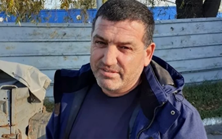 Media.az - Новости Азербайджана - «После расправы над отцом в Азербайджане он убил моего сына»: мать погибшего в РФ школьника