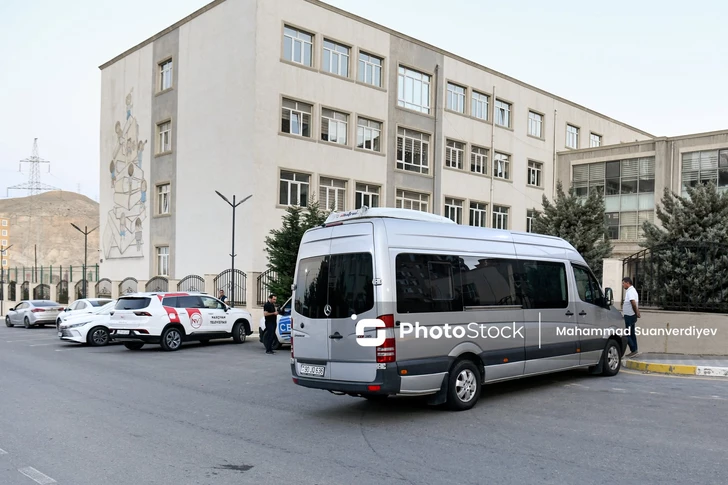 Media.az - Новости Азербайджана - Очередная группа бывших переселенцев возвращается в Ходжавенд, Гырмызы Базар и Гузейхырман