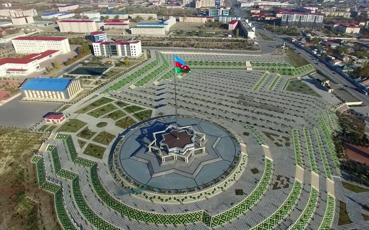 Обнародована ​​численность населения Нахчыванской Автономной Республики