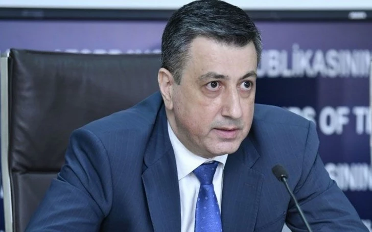 Посол Азербайджана в Грузии посетил посольство Ирана