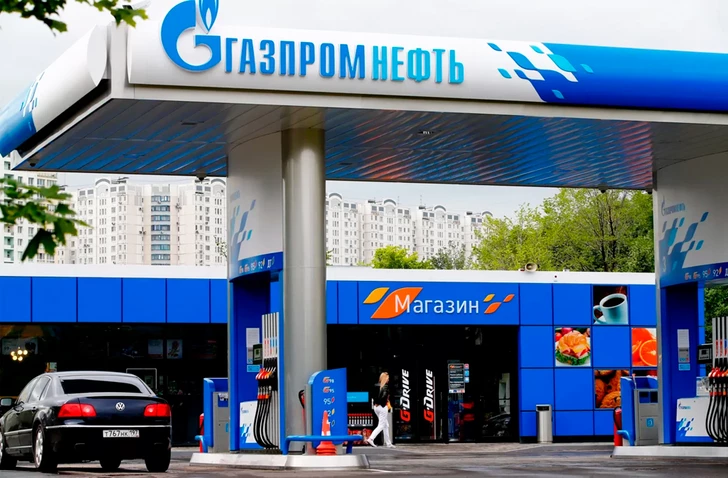 В столице России на заправках ограничили продажу бензина и дизеля