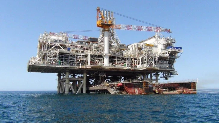Консорциум Шахдениз заключил контракт с Emerson для проекта «Шахдениз Компрессия»