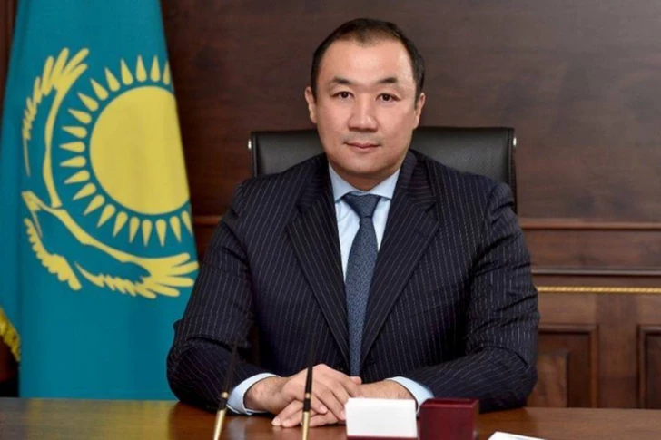 Казахстан планирует закрепить нефтяное партнерство с Азербайджаном долгосрочными контрактами