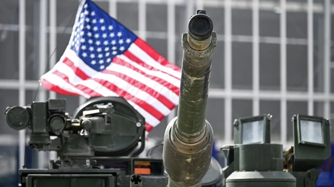 «Мы заканчиваем»: Конгресс США подтвердил скорое завершение операции против Ирана