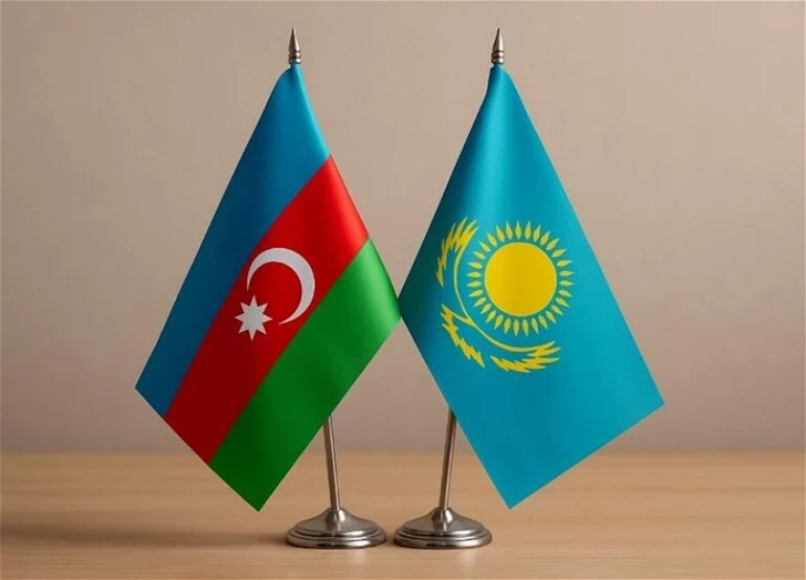Порты Курык и Алят готовы к возобновлению паромных пассажироперевозок