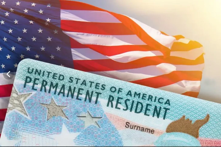 США заморозили программу розыгрыша Green Card - Заявление