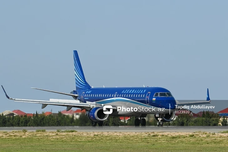 После катастрофы AZAL: Азербайджан и Россия вскоре возобновят часть прямых авиарейсов