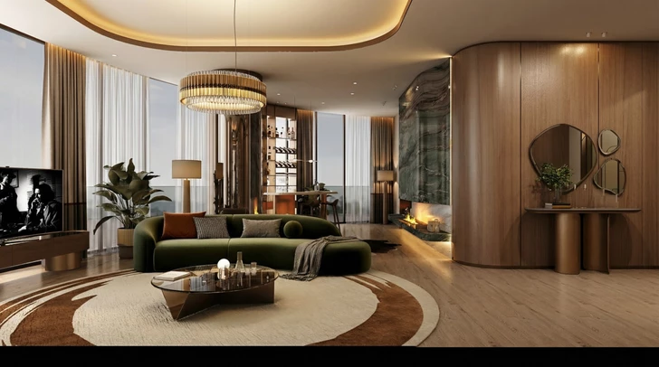 Media.az - Новости Азербайджана - LIMAN ESTATE - НОВЫЙ СТАНДАРТ ЖИЗНИ В БАКУ