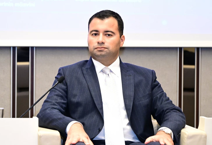 Орхан Мамедов: Азербайджан автоматизировал контроль госзакупок с помощью технологий ИИ