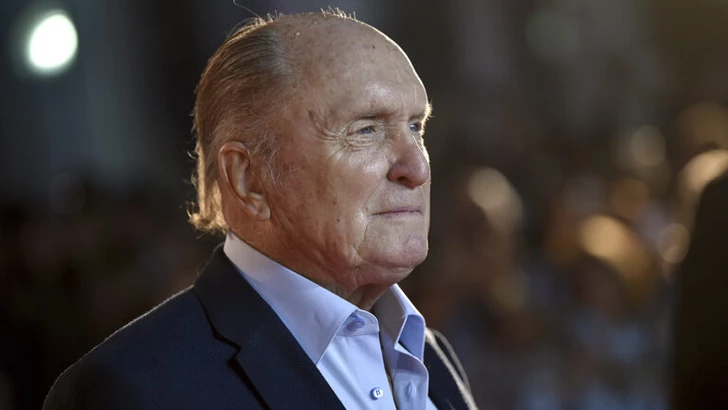 Умер Роберт Дюваль — звезде «Крёстного отца» было 95 лет