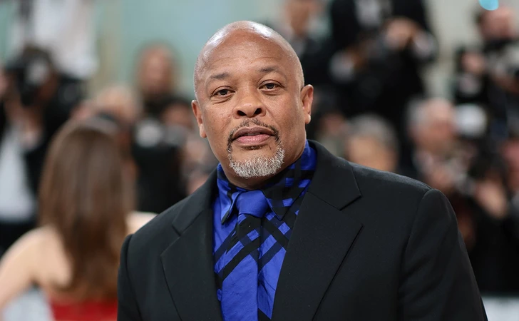 Dr. Dre признался, что использует ИИ в своей работе