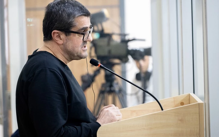Араик Арутюнян назвал варварством разрушение кладбищ на ранее оккупированных территориях Азербайджан