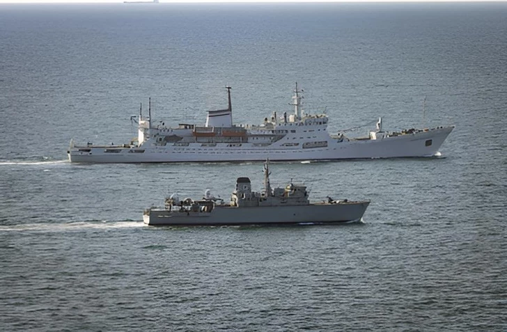 Глава дипломатии ЕС признала недостаточность Военно-морских сил для защиты судоходства