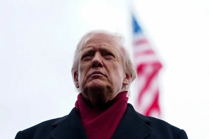 Трамп: Врачи спасают нападавшего у Белого дома для будущей смертной казни