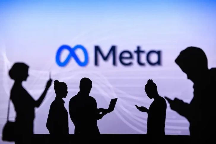 Искусственный интеллект вместо людей: Meta планирует уволить 10% персонала