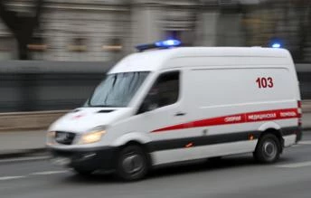 В России атакован автобус с детской футбольной командой из Беларуси: есть погибший и раненые