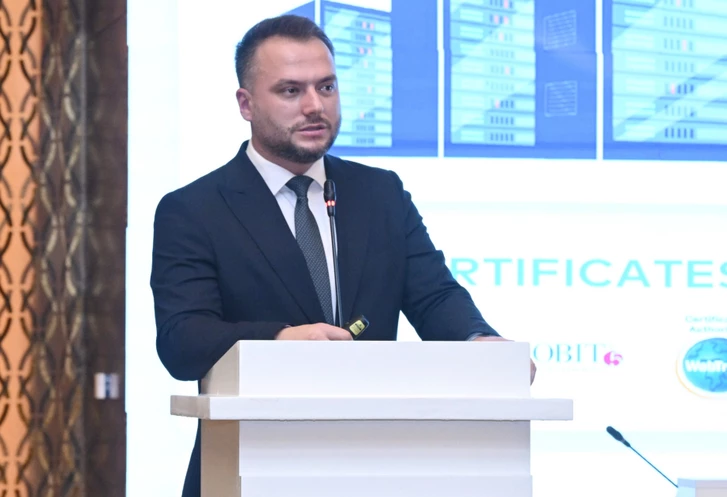 Bakı Fintex Forum 2025: Азербайджан делает ставку на международную интеграцию платежных систем