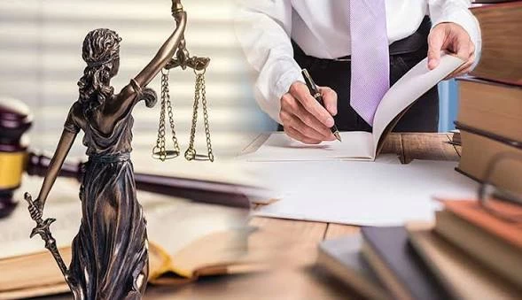 В парламент Азербайджана поступил законопроект о бесплатной юридической помощи