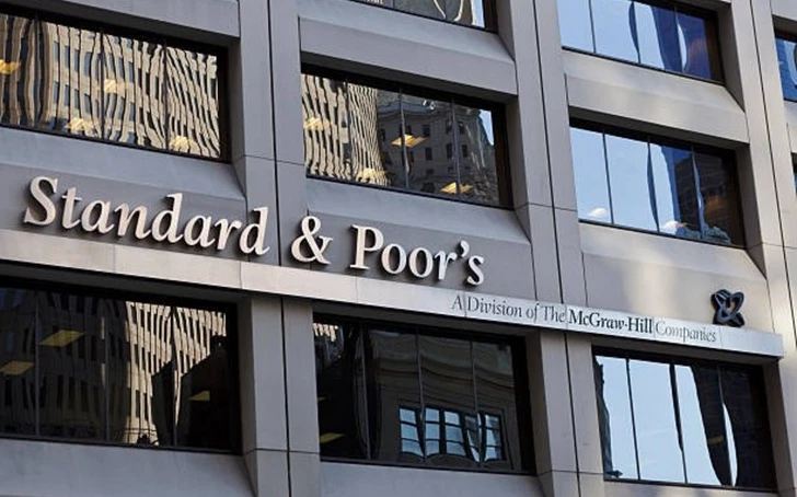 S&P Global дало прогноз по инфляции и росту ВВП в Азербайджане