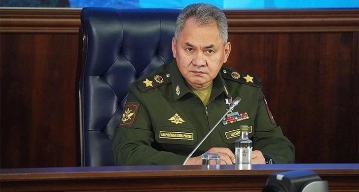 Шойгу: Армении придется ввести санкции против РФ, если она вступит в ЕС