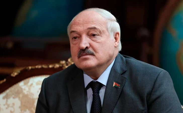 Лукашенко предложил Минск как площадку для переговоров между Путиным, Трампом и Зеленским
