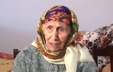 Ушла из жизни старейшая жительница Азербайджана